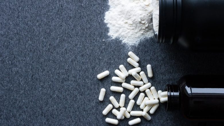 Creatina: Un Supliment Promițător în Lupta Împotriva Depresiei