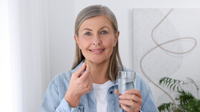 Impactul îmbătrânirii asupra nivelului de vitamina D: O analiză detaliată