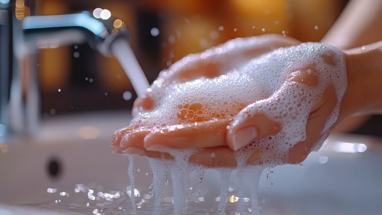 Săpun antibacterian vs. săpun simplu: Ce alegere este mai bună pentru sănătatea ta?