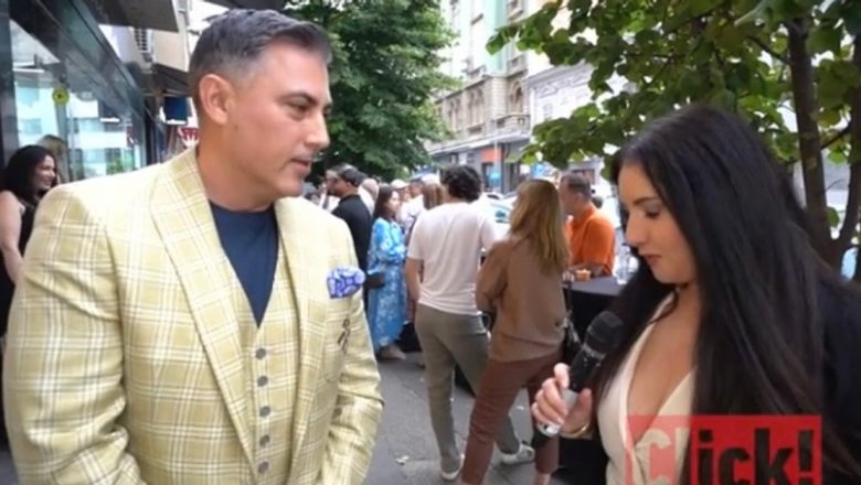 Vacanța Fetei: Alexandru Ciucu și Alina Sorescu – O Poveste de Familie și Partaj