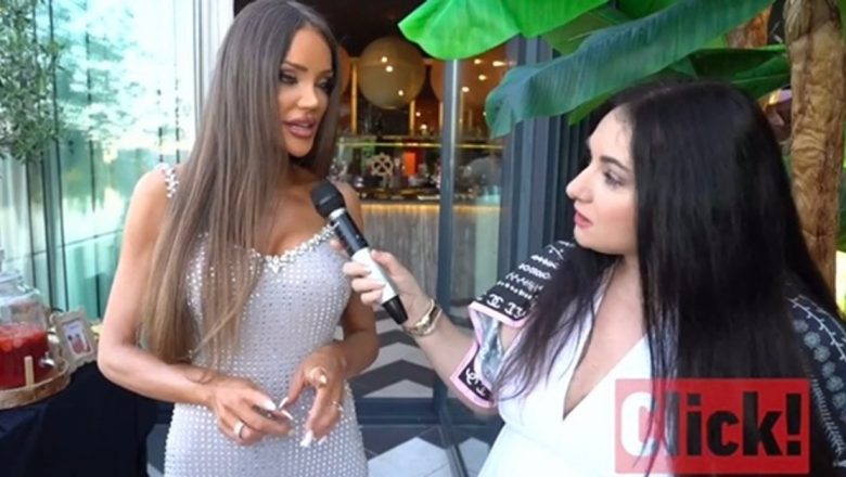 Bianca Drăgușanu și Noua Sa Aventură în Lumea Modei: Rochiile de Mireasă și Întrebările Despre Nunta cu Gabi Bădălău