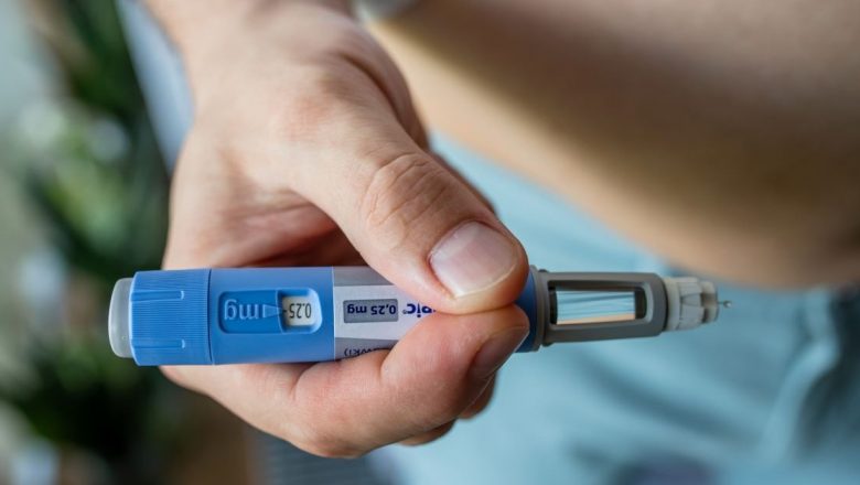 Impactul Medicamentelor pentru Slăbit asupra Sănătății: Căderea Părului și Alte Efecte Secundare
