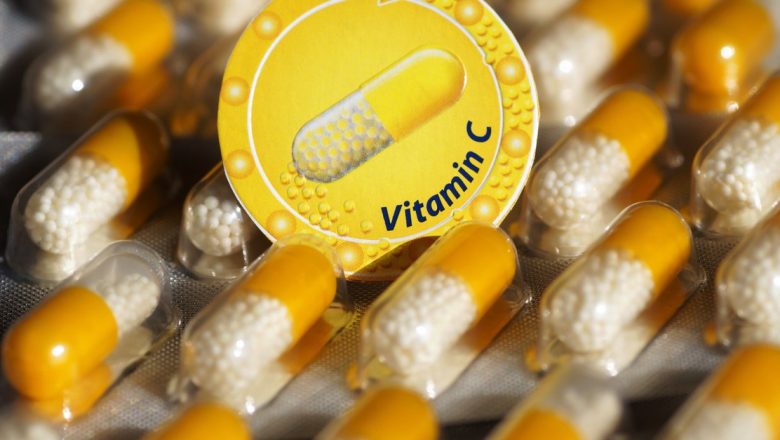 Deficitul de vitamina C și impactul său asupra sănătății cerebrale: o analiză detaliată