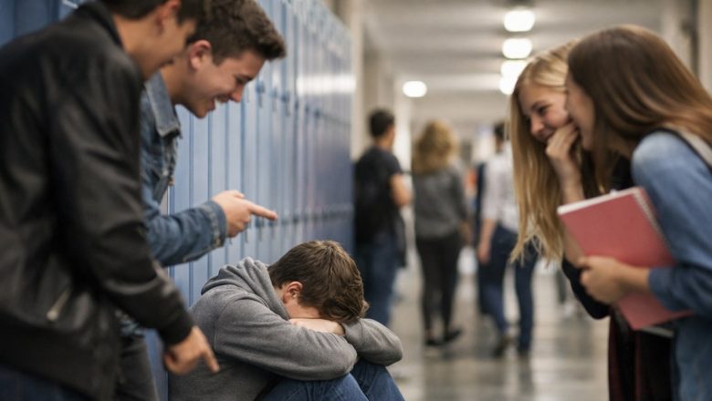 Cum să protejezi copilul de bullying: Perspective și soluții de la experți