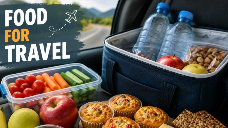 Ghid complet pentru alegerea alimentelor în călătoriile de vară: Ce să mănânci pe caniculă