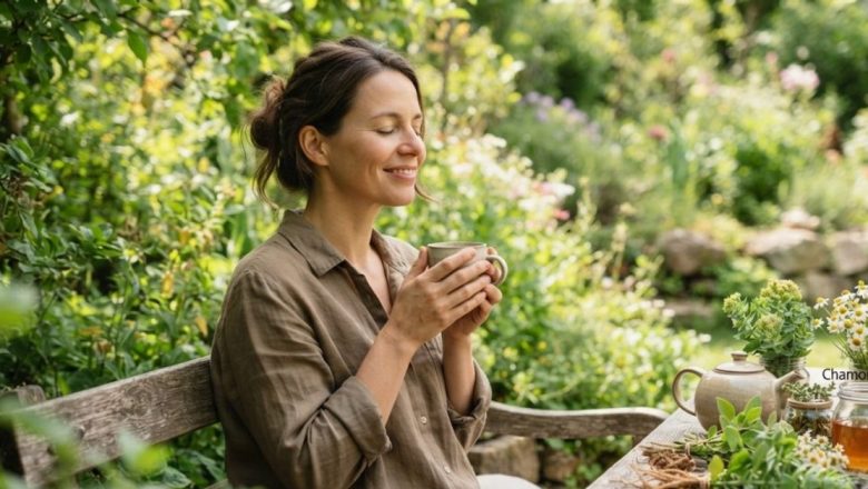 Plantele Medicinale: Soluții Naturale pentru Combaterea Stresului și Oboselii