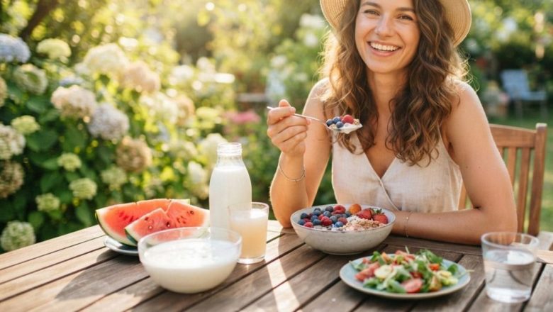 Probioticele Vara: Necesitate sau Simplă Tendință în Rândul Românilor?