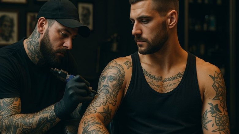 Impactul tatuajelor asupra sănătății: Reacții imune și riscuri ascunse ale cernelurilor