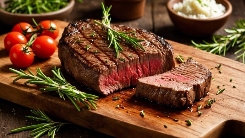 Consumul de proteine: Efecte asupra sănătății, longevitate și personalizarea alimentației