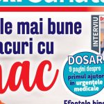 Revista Click!Sănătate: O Privire Ampla asupra Sănătății în Numărul din August