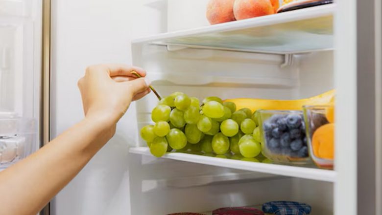 Strugurii: O soluție naturală pentru protecția pielii împotriva radiațiilor UV?