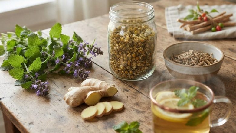Întreprinderea Naturii: 7 Plante Care Sprijină Recuperarea Organismului După Lipsa Somnului