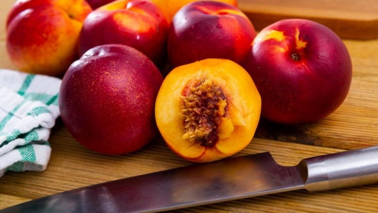 Beneficiile Nectarinei: Un Fruct Zemos cu Impact Asupra Sănătății